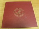 RUBY TRAX 3 LP BOX SET NME'S ROARING FORTY BLUR SUEDE RIDE TEENAGE FANCLUB CURVE