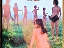 YUYA UCHIDA & THE FLOWERS Challenge LP +2 bonus RE 1969 Japan heavy psych vinyl