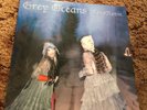CocoRosie GREY OCEANS ORIGINAL LP Subpop sp-880 RECORDS Gatefold 2010