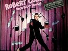 ROBERT GORDON 'Rock-Billy Boogie' NM Never played 1979 Promo LP on white wax