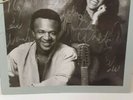 Signed by Both Womack & Womack ?– Love Wars Vinyl 12