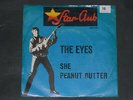 7-Single-Dt.Beat-Star-Club-THE EYES-She