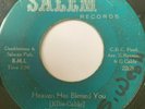 Northern Soul 45/ Jimmy Ellis 