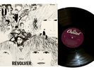 THE BEATLES - REVOLVER LP Vinyl SW-2576 