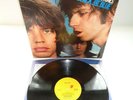 ROLLING STONES-BLACK AND BLUE...SUPERB  1ST UK PRESS N/MINT VINYL LP 1976