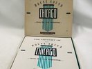 VARIOUS 'The History Of The House Sound Of Chicago' 12 X LP Box Set - H06