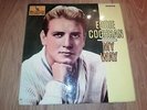 EDDIE COCHRAN * MY WAY * RARE LIBERTY VINYL LP ( LBY 1205 ) 1964 VG/EX