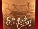 JON RAVEN Ballad Of The Black Country 1975 UK vinyl LP  EXCELLENT CONDITION