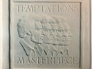Temptations Masterpiece 1973 SEALED G965L Embossed Cover Record Album LP 33 RPM