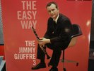 LP -  The Jimmy Giuffre 3 ?– The Easy Way - 180g - Germany 2003