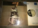 Kinks Arthur Decline and Fall Of British Empire LP UK Press PYE NPL 18317 EX