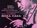 HANK MOBLEY Roll Call VINYL LP Original UK BLUE NOTE 1960 Recordings ART BLAKEY