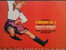 RCA LIVING STEREO LSC 2298 SHADED DOG 1S/2S BORODIN SYM #2 MARTINON TAS/HP EX+NM