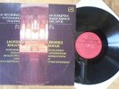 H539 LEONID KOGAN PLAYS VIOLIN MINIATURES LIVE RECORDING MELODIYA STEREO