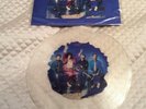 Queen - Headlong - Rare 12” Clear Vinyl Picture Disc with insert in PVC Sleeve
