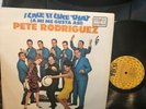 PETE RODRIGUEZ LP MI GUSTA ASI Like It Like That BOOGALOO LATIN SALSA TICO