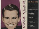 DICK CLARK AMERICA’S FAVORITE ALL TIME HITS SET OF 3 EP’S W/PIC SLEEVES