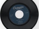 ROGER MARIS MICKEY MANTLE STORY & BATTING TIPS PHIL RIZZUTO CHAMPION 45 C-1001
