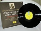 Venyl LP: Beethoven - IX Symphonie - 