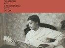 Elizabeth Cotten - Folksongs And Instrumentals With Guitar [New Vinyl LP]