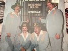 RAMON AYALA Y LOS BRAVOS DEL NORTE CON LAS PUERTAS EN LA CARA LP NEVER OPENED EX