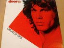 The Doors - Greatest Hits - Vinyl LP Record Album