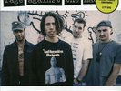 Rage Against The Machine KROQ-FM Broadcast 1995 LP   Colored Ltd Ed of 300   New