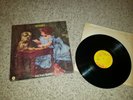 BOB SEGER SYSTEM: Mongrel US Capitol SM-499  Blues Rock LP NM Vinyl