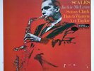 Jackie McLean ?– Tippin' The Scales  Blue Note ?– GXF 3062 Original Japanese