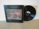 ATOMIC ROOSTER - DEATH WALKS BEHIND YOU , UK 1ST B&C LP CAS1026 PSYCH ROCK