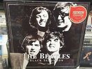 THE BEATLES BLACK SELECTION VINYL LP SPANISH LIMITED EDITION SEALED
