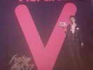 THE VIBRATORS FUCKING PUNK 77 VINYL ALBUM