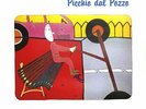PICCHIO DAL POZZO - Abbiamo Tutti I Suoi Problemi