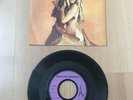 45 Tours : Brigitte Bardot - Harley Davidson - Mister sun AZ IMPECCABLE