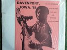 Jimi Hendrix - Davenport, Iowa, '68 - 2LP - Creative Artistry - not TMOQ TAKRL