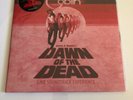 GOBLIN dawn of the dead LIVE SOUNTRACK LIMITED TO 500