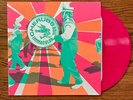 CHERUBS Immaculada High PINK Vinyl LP Amrep Noise Rock Relapse Unsane Ltd 300