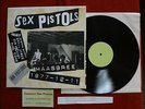 Sex Pistols ?– Live Maasbree ,Holland 11.12 77  NM/NM