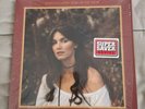 Disque Vinyle 33 T Emmylou Harris Roses in the snow Original 1980 Warner BSK3422