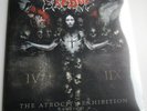 EXODUS – The Atrocity Exhibition - Exhibit A 2LP sealed MINT  no 721 Nuclear Bl