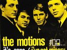 The Motions - It's Gone / I've Got Misery - Havoc - Garage Beat Mod Psyche Hear.