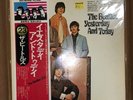 The Beatles - YESTERDAY AND TODAY W/Obi ????????