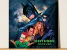 Batman Forever: Music From The Motion Picture Limited 2XLP Vinyl Record Album