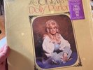 Dolly Parton Jolene vinyl. Lp. Near Mint in shrink wrap