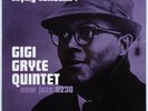 Gigi Gryce Quintet Saying Somethin' on New Jazz - Japan MONO LP NM