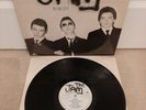 The Jam ?– In The City Vinyl 12