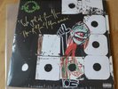 A Tribe Called Quest: We got it from here. Thank you 4 your service. Vinyl 2xLP