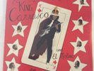 Joe “King” Carrasco-Joe “King” Carrasco and Ed Molino-1978 Sealed Record