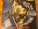 Iron Maiden - No Prayer For The Dying vinyl