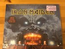 Iron Maiden - Rock In Rio Vinyl